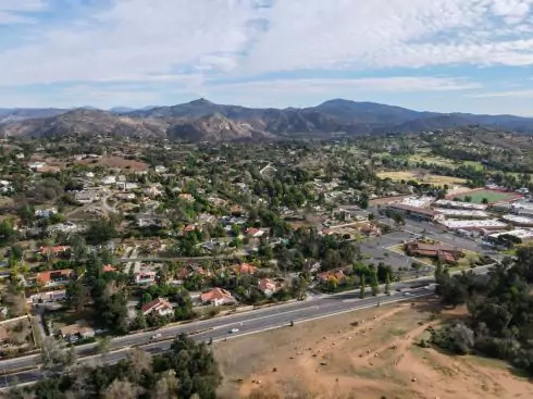 Escondido