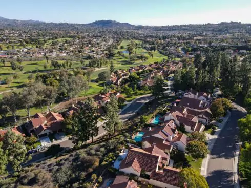 Rancho Bernardo